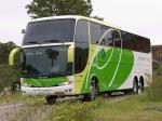 Marcopolo Paradiso G6 1550 LD 2000 года